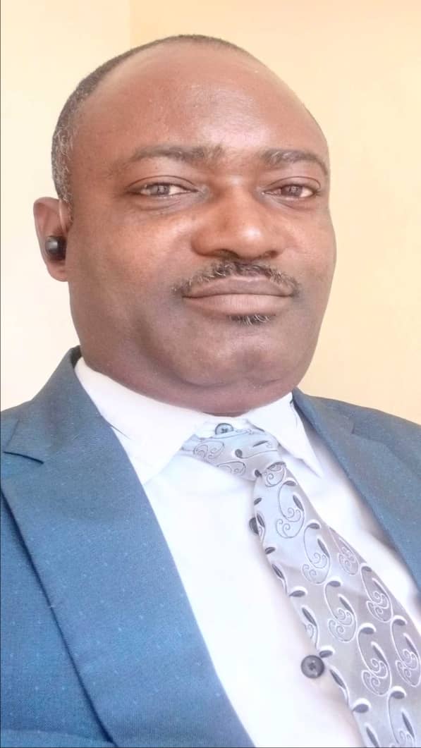 Agbeloba Oladele Awoleri